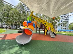 Pasir Ris Drive 6 (Pasir Ris),  #635929201